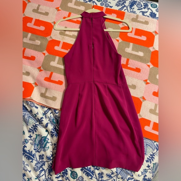 Amanda Uprichard Dress - Picture 3 of 5